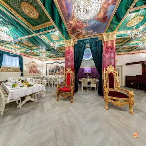 Основной зал в «ЭдНо» фотография №18