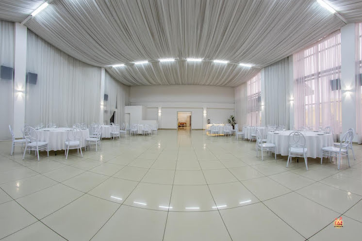 Основной зал в «Вавилон» фотография №2