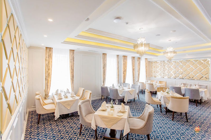 Grand cafe фотография №1