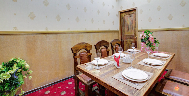 Кабинет  в «Люкс» фотография №2