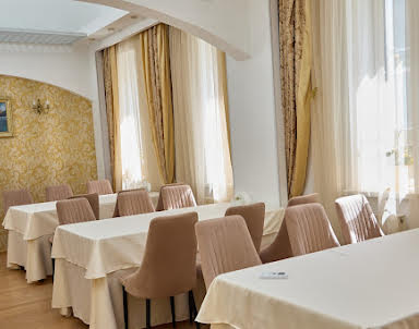  ресторан У Александра