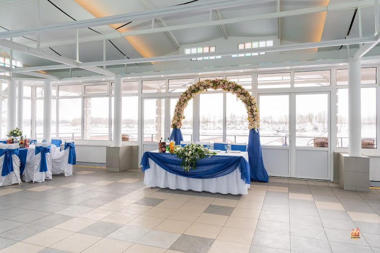 Веранда «Лазурная» в «Ваша Гавань» фотография №18