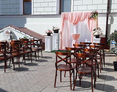  ресторан Буржуй