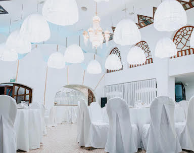  ресторан Volna