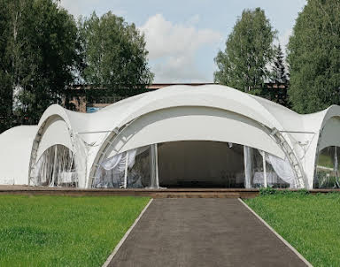 Свадьба в Аристократъ