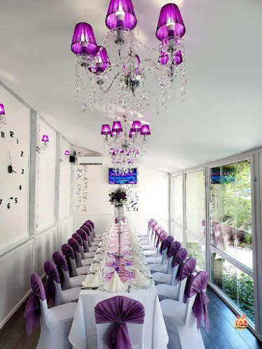 Зал «Бельведер» в «Империя» фотография №8