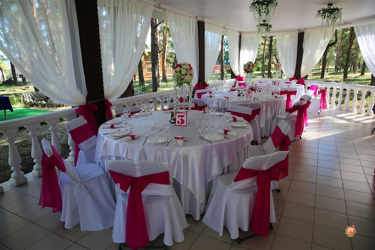 Беседка в «Славянская деревня» фотография №12