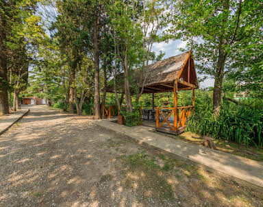  ресторан Озеро Дивное