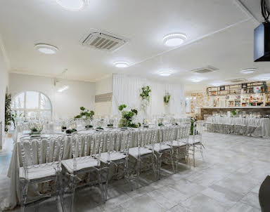  ресторан Терраса 180