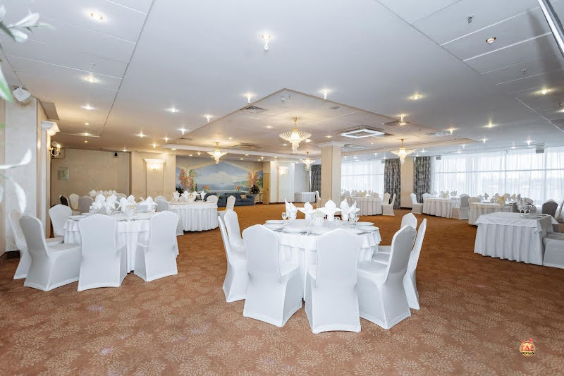 Казанская Ривьера фотография №4