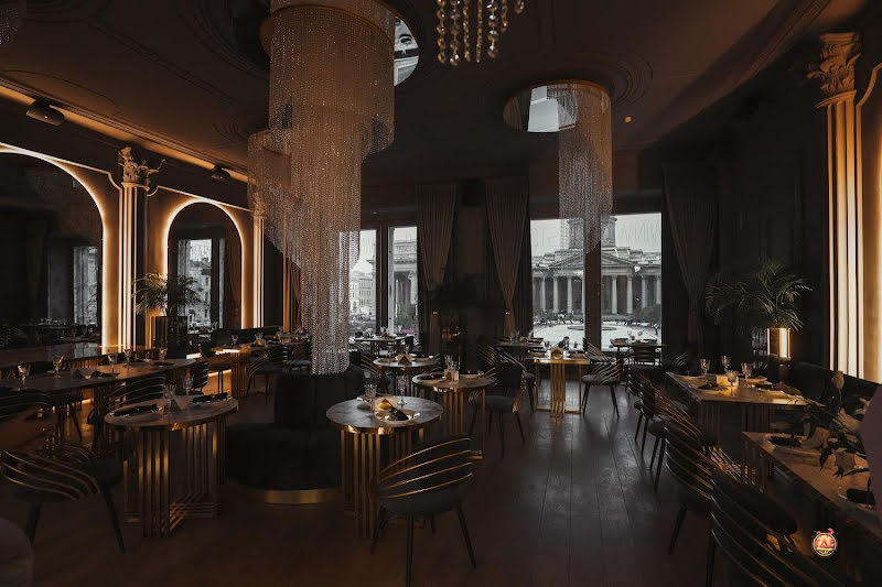 Osoba gastronomic panorama фотография №10