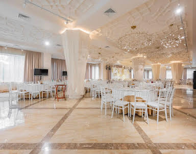  ресторан Мечты