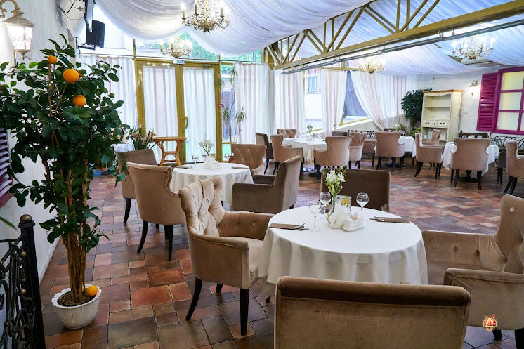 Терраса в «Престиж» фотография №5