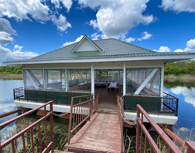  ресторан ТайGA