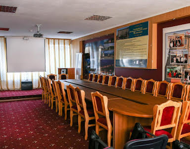  ресторан Северная