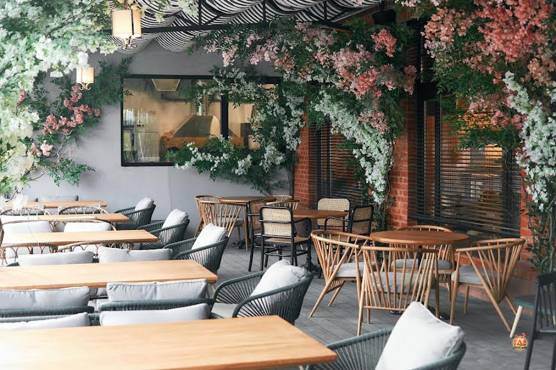 BONA Петергоф фотография №13