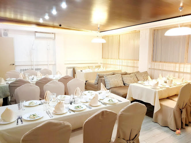 Помещение в «Бизнес Отель» фотография №2