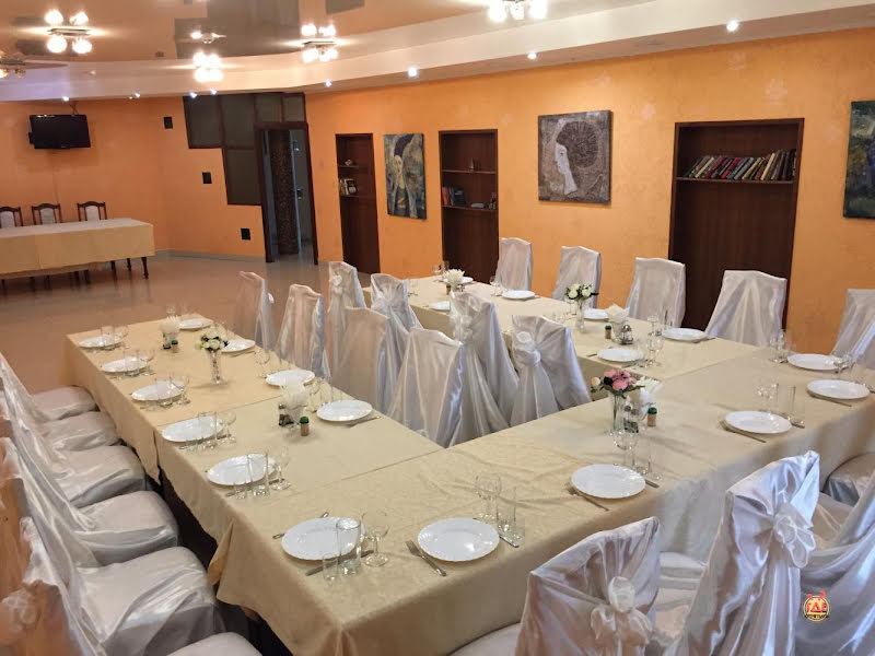 «Мираж» фотография №2