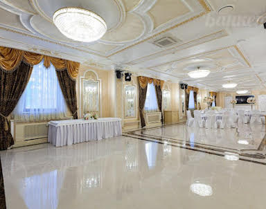  ресторан Парадайз