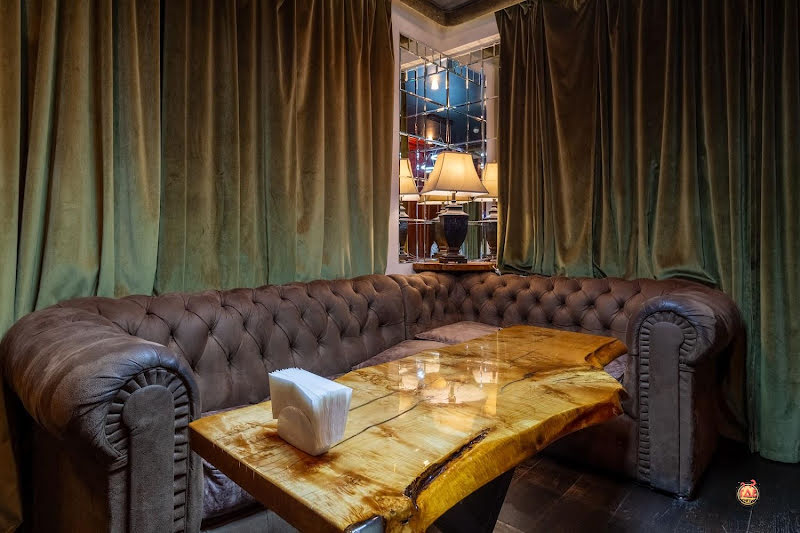 MANDARIN фотография №12