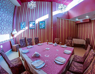  ресторан Редкая птица