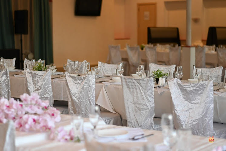 Зал «Дива» в «Курочкино» фотография №3