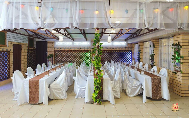 Веранда в «КЛАССиКО» фотография №4