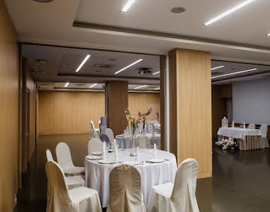  ресторан AZIMUT