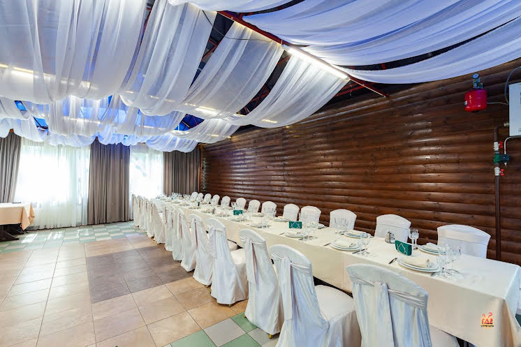 Закрытая веранда №2 в «Грин Парк Домодедово» фотография №7