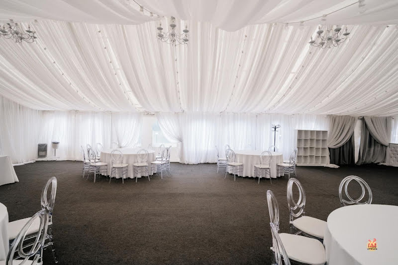 WHITE WEDDING фотография №10