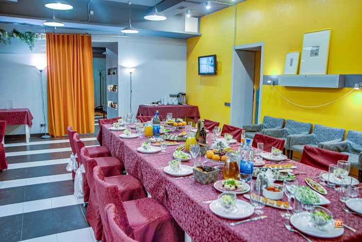 Зал на 50 человек в «XL» фотография №15