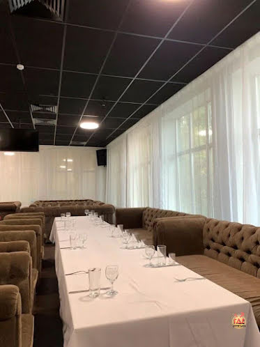 Банкетный зал  в «FOROS AVENUE» фотография №5