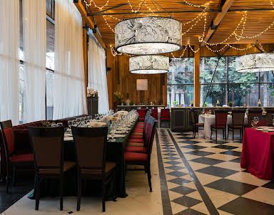  ресторан San Remo