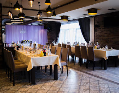  ресторан Южные ворота