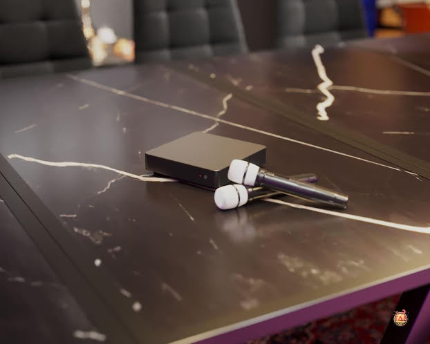 Лофт «Гараж» в «В69» фотография №11