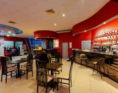 Новый год в Джем