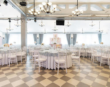  ресторан Командор