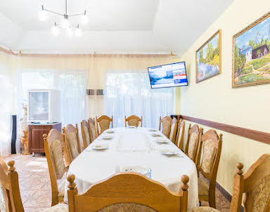  ресторан Котляково-Плаза