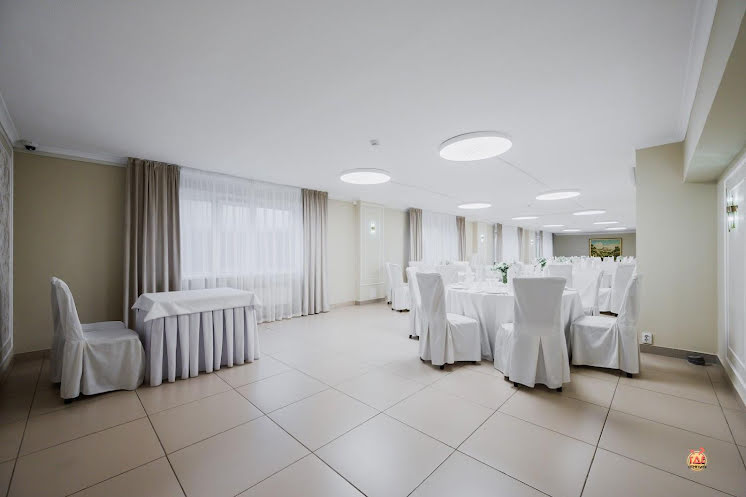 Зал «Виола» в «Космос» фотография №4