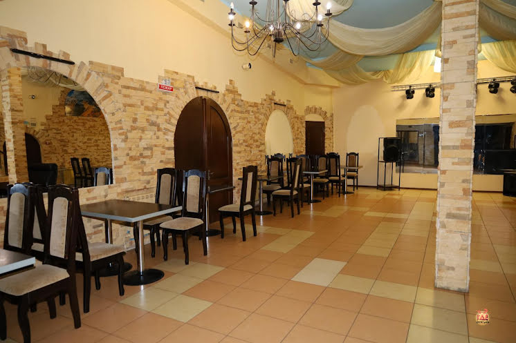 Основной зал в «Виктория» фотография №11