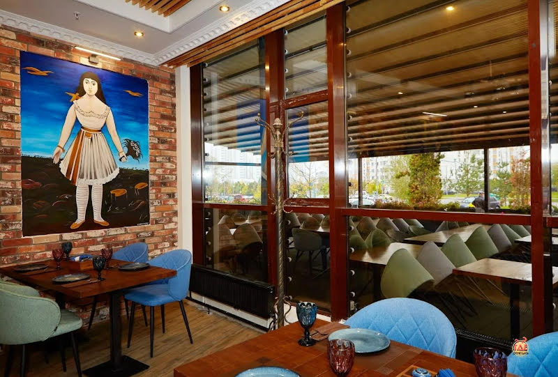 Шато Манави на Адмирала Лазарева фотография №12