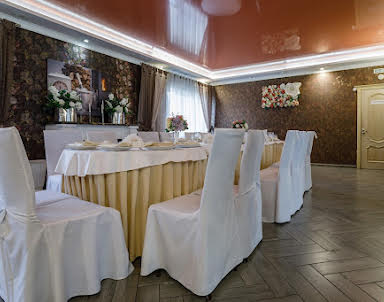  ресторан Вилла