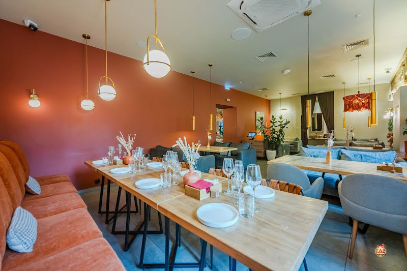 Cha cha фотография №15