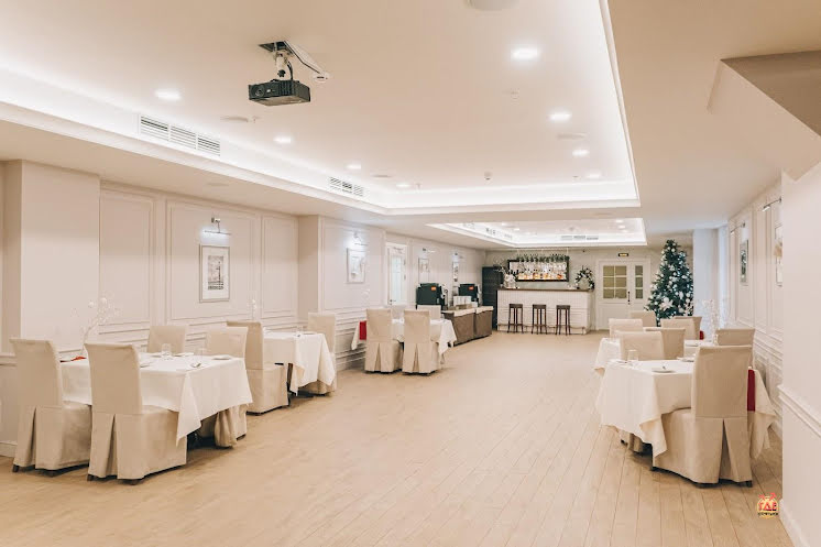 Ресторан "Достоевский" в «Раскольников» фотография №2