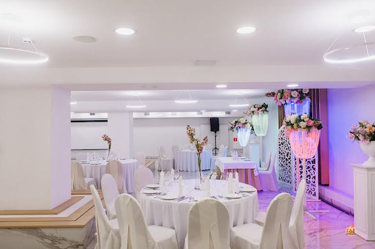 Зал "Ассамблея"  в «AZIMUT» фотография №9