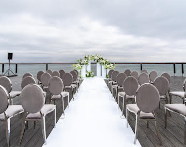  ресторан PANORAMA