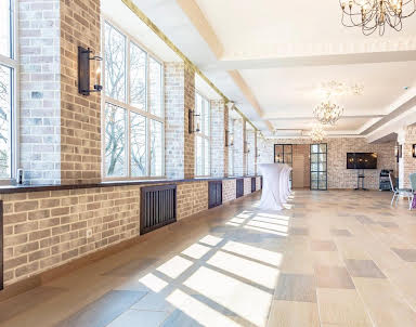  ресторан River LOFT