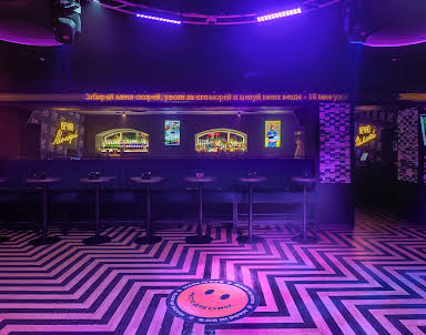  ресторан Руки Вверх!