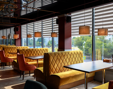  ресторан Москвичи