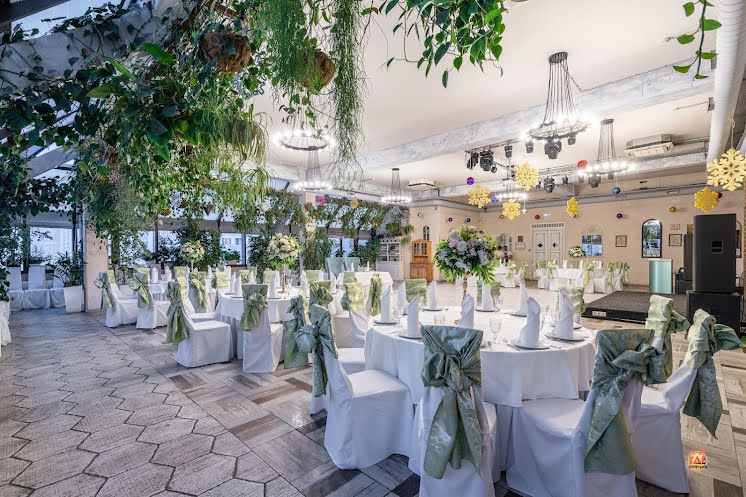 Банкетный зал  в «Дюшес Балашиха» фотография №4